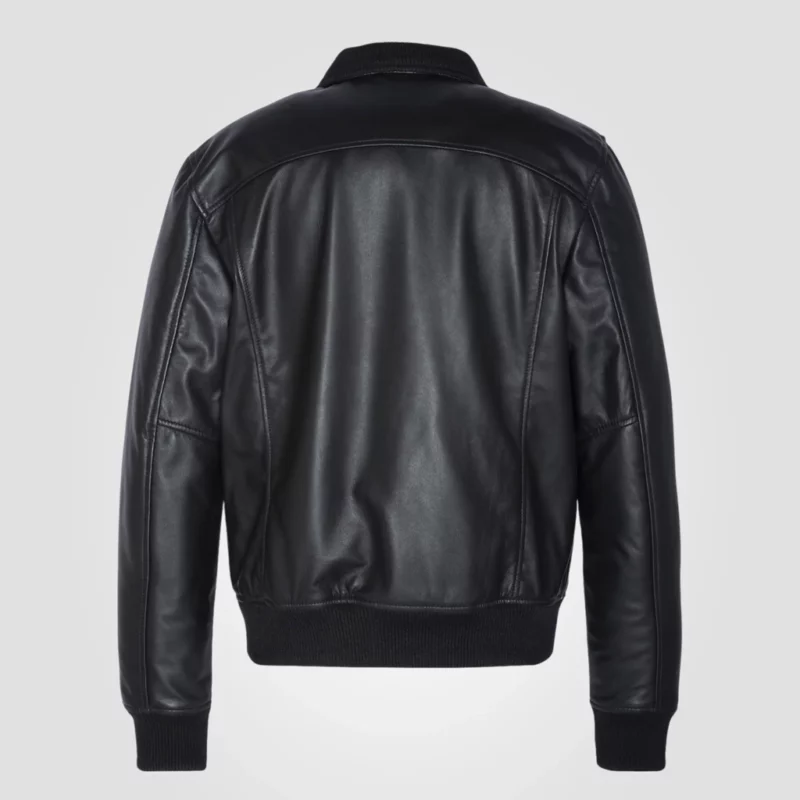 World Cup 2026 Felix Auger Aliassime Jacket