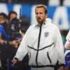 England World Cup 2026 Harry Kane Jacket