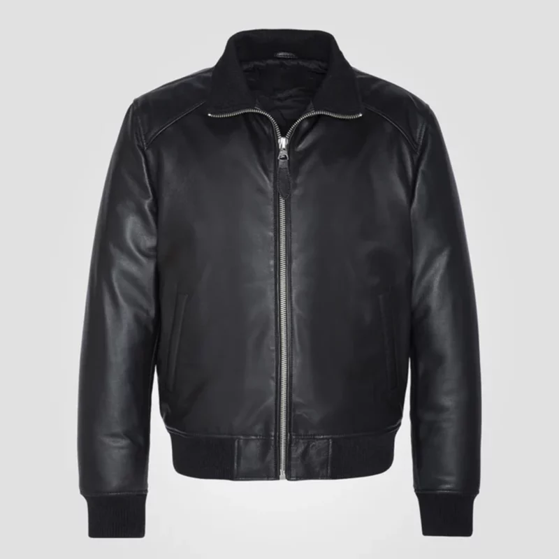 World Cup 2026 Felix Auger Aliassime Jacket