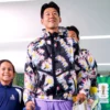 South Korea Heung Min Son Anthem Jacket
