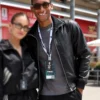 World Cup 2026 Felix Auger Aliassime Jacket