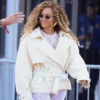 World Cup Final 2026 BeyoncÃ© Coat
