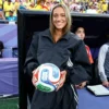 World Cup 2026 Harper Murray Jacket