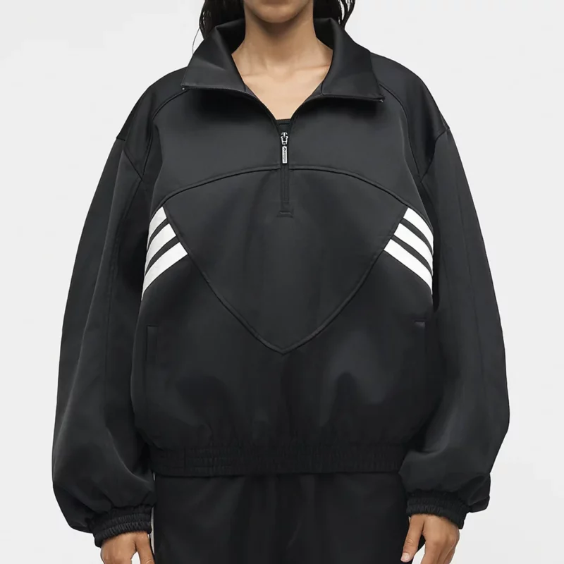 World Cup 2026 Irina Shayk Jacket
