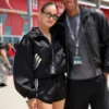 World Cup 2026 Irina Shayk Jacket