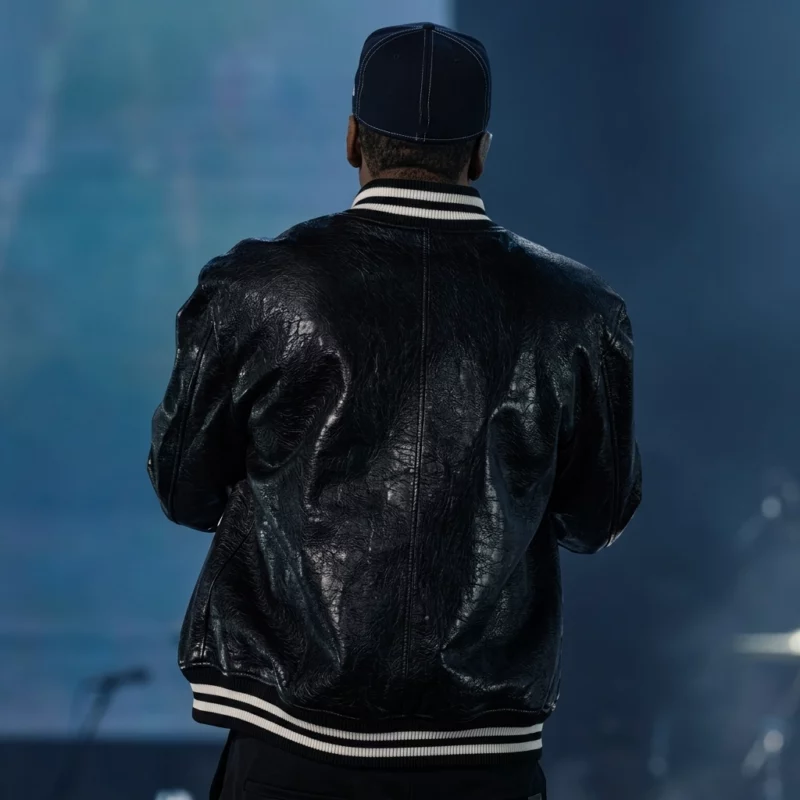 Yankees Stadium Performance 2026 Jay-Z Jacket