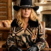 Yellowstone 2026 Kelly Reilly Jacket