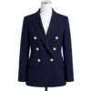 NYC 2026 Karlie Kloss Blazer