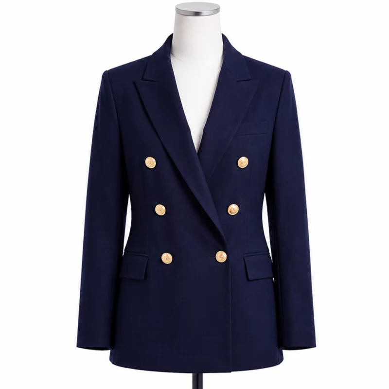NYC 2026 Karlie Kloss Blazer