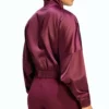 US Open Championship KarolÃ­na Muchova Jacket