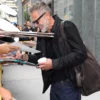 ABC Studios Jeffrey Dean Morgan Jacket