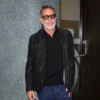 ABC Studios Jeffrey Dean Morgan Jacket