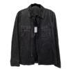 ABC Studios Jeffrey Dean Morgan Jacket