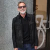 ABC Studios Jeffrey Dean Morgan Jacket