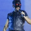After Hours Til Dawn The Weeknd Vest