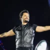 After Hours Til Dawn The Weeknd Vest