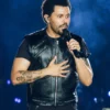 After Hours Til Dawn The Weeknd Vest
