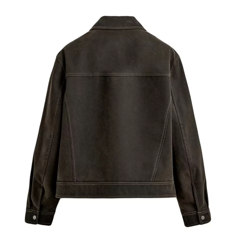 America's Got Talent S21 Magician Aidan Corcoran Jacket