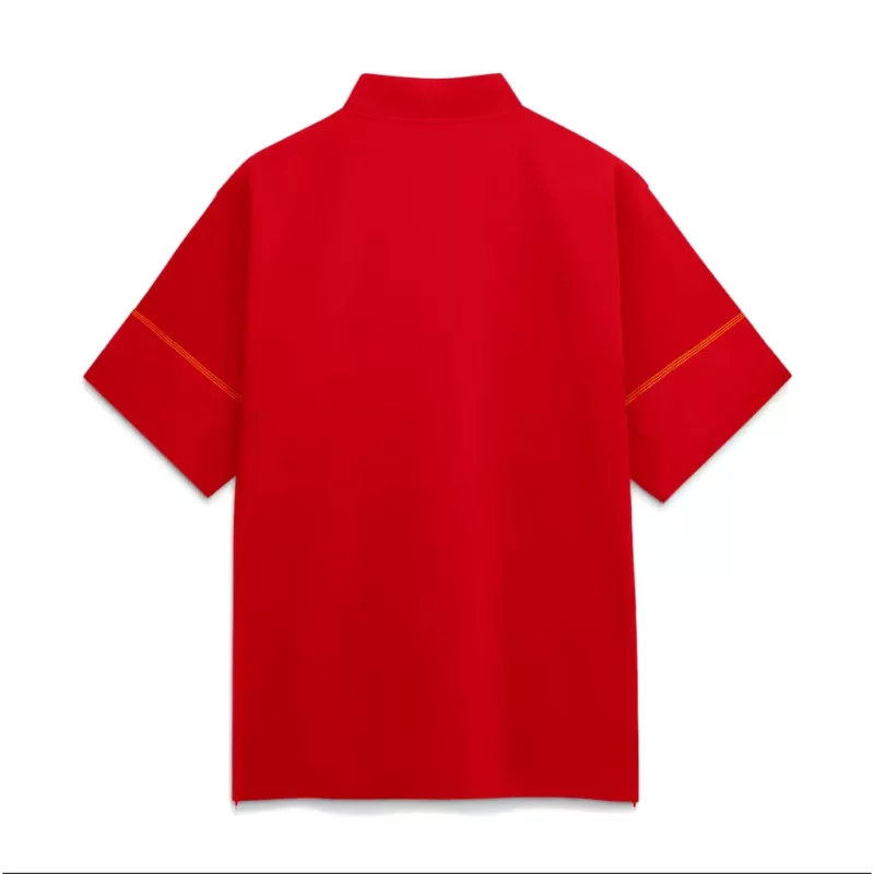 Andy Reid Preseason Jacket