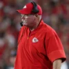 Andy Reid Preseason Jacket