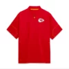 Andy Reid Preseason Jacket
