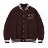 BTS Kim Taehyung Champion Jacket