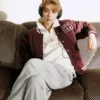BTS Kim Taehyung Champion Jacket