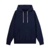 BTS Kim Taehyung Champion Blue Hoodie