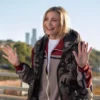 Bad Day Cameron Diaz Vest
