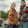 Bad Day Jessica Belkin Jacket