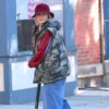 Bad Day Cameron Diaz Vest