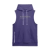 Baltimore Ravens Sideline 2026 Sleeveless Hoodie