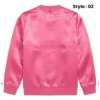 Barbie Pink Bomber Jacket