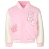 Barbie Versity Multicolor Jacket