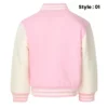 Barbie Versity Multicolor Jacket