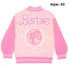 Barbie Versity Multicolor Jacket