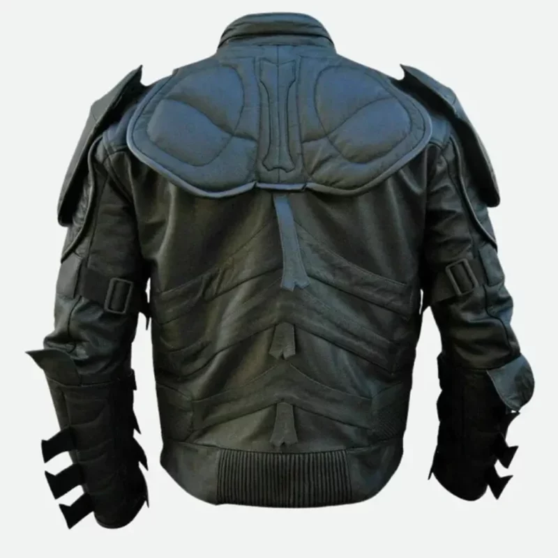 Batman Motorcycle Jacket