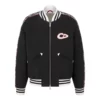 Beat Shazam Jamie Foxx Bomber Jacket