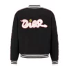 Beat Shazam Jamie Foxx Bomber Jacket