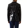 Black Panther 3 David Jonsson Black Blazer