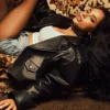Boots Campaign Becky G Jacket