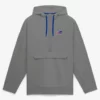 Buffalo Bills Sideline Anorak Hooded Jacket