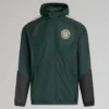 Celtic F.C. Cameron Carter Vickers Training Jacket