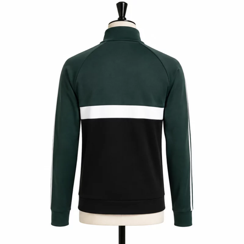 Celtic FC Martin O'Neill Track Jacket