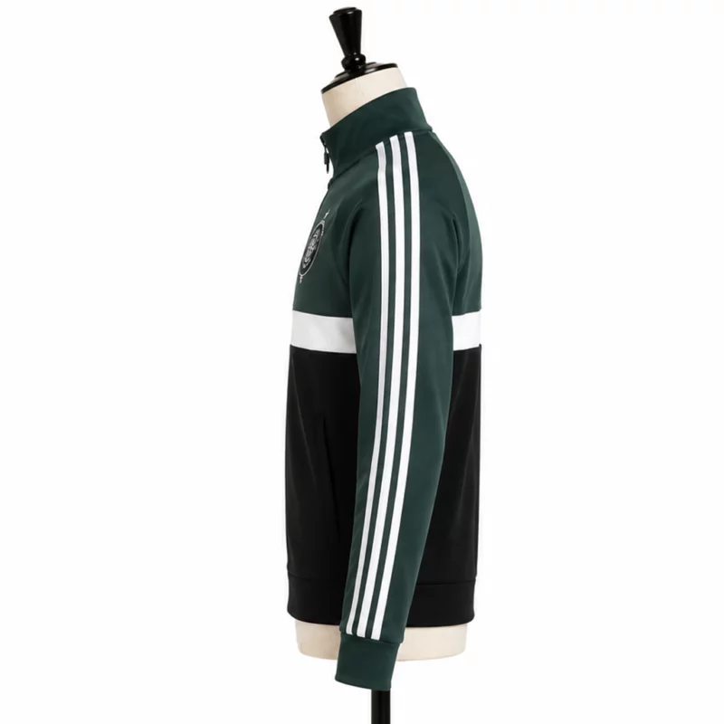 Celtic FC Martin O'Neill Track Jacket