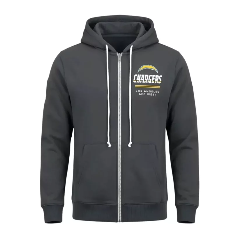 Los Angeles Chargers preseason Mike McDaniel Hoodie