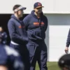 Chicago Bears Ryan Poles Hoodie