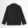 Colony Ji Chang Wook Black Blazer