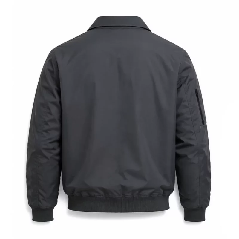 Colony Ji Chang wook Security Jacket