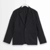 Colony Ji Chang Wook Black Blazer